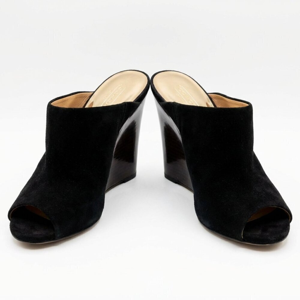 Coach Shoes - Picture 7 of 8